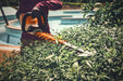 HSA 140.0 T Cordless hedge trimmer,