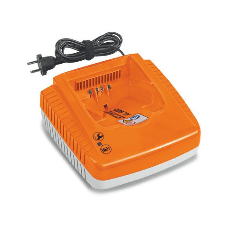 Stihl AL500 Super Quick Charger