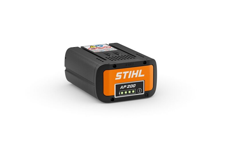 Stihl AP200 Battery