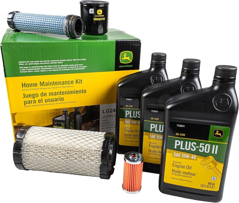 John Deere LG260 Service Kit