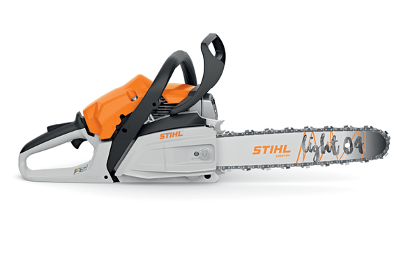 NEW: Stihl MS 182 Chainsaw 40cm/16" Bar 3613 Chain 55 Link