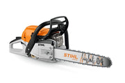 Stihl MS 261 C-M Chainsaw 16" ES Light Bar 3690 Chain 67 Link
