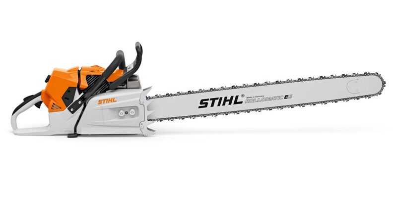 Stihl MS 881 Chainsaw 90cm/36" (90cm) Bar 3668 Chain 104 Links