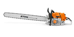 Stihl MS 881 Chainsaw 90cm/36" (90cm) Bar 3668 Chain 104 Links