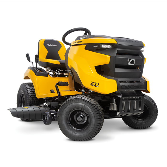 Cub Cadet Enduro XT1 18/42 18HP Kawasaki FR