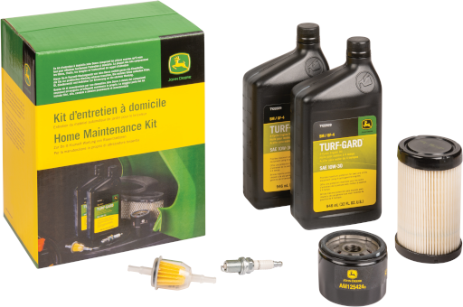 John Deere LG269 Service Kit also Ferris IS600, S65Z, 400S SERVICE KIT