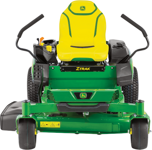 John Deere Z320M ZTrak 42" 