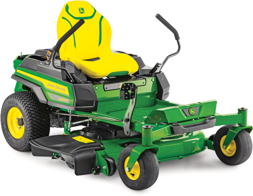 John Deere Z320M ZTrak 42" 