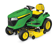 X570 Tractor with 54 Accel Deep (54A) Mower Deck