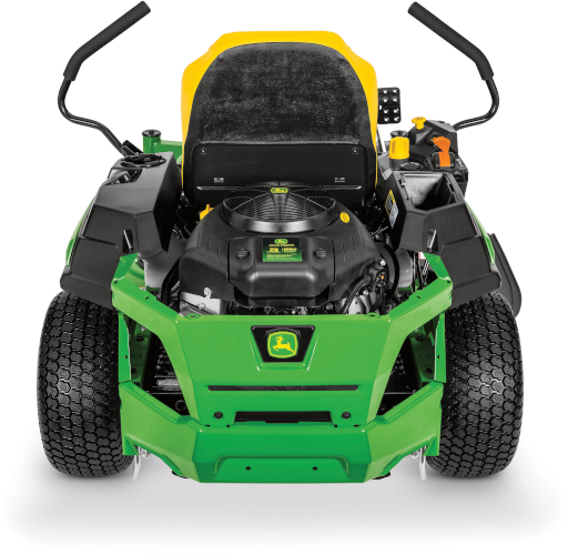 John Deere Z315E ZTrak 42" 20HP 5670GX 