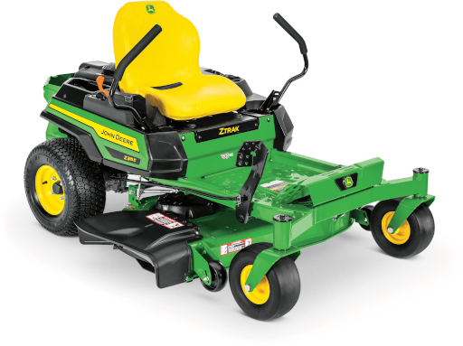 John Deere Z315E ZTrak 42" 20HP 5670GX 