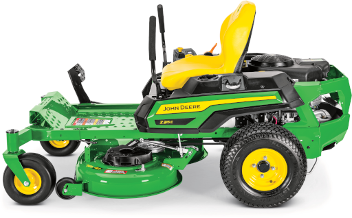 John Deere Z315E ZTrak 42" 20HP 5670GX 