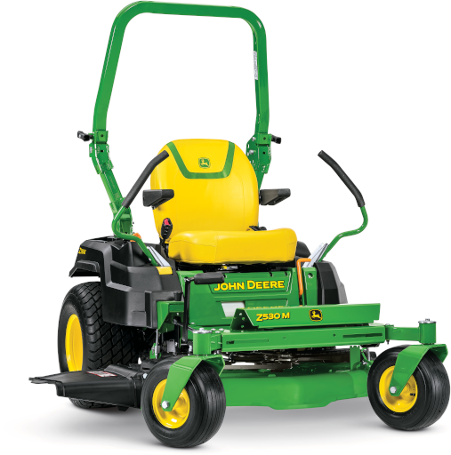 John Deere Z530M ZTrak 60"