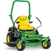 John Deere Z530M ZTrak 48"