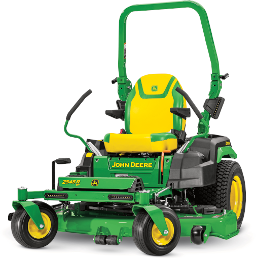 John Deere Z545R ZTrak 54"