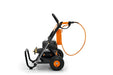 Stihl RB 400 Petrol Pressure Cleaner 2700 PSI