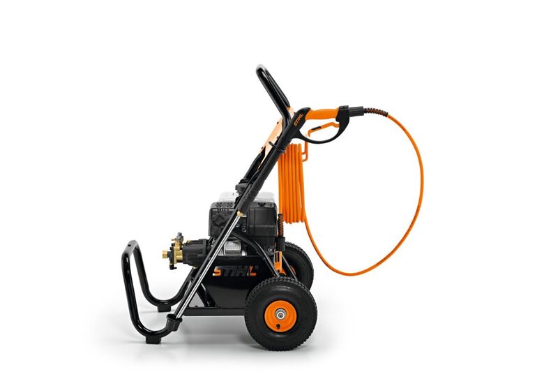 Stihl RB 400 Petrol Pressure Cleaner 2700 PSI