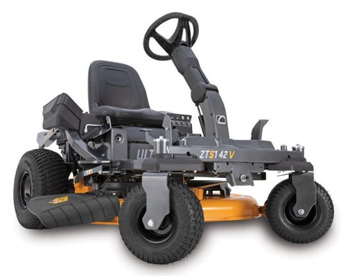 Cub Cadet Ultima ZTS1 42 V 