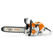 Stihl Toy Chainsaw MS 500i